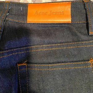 Women's ACNE Jeans